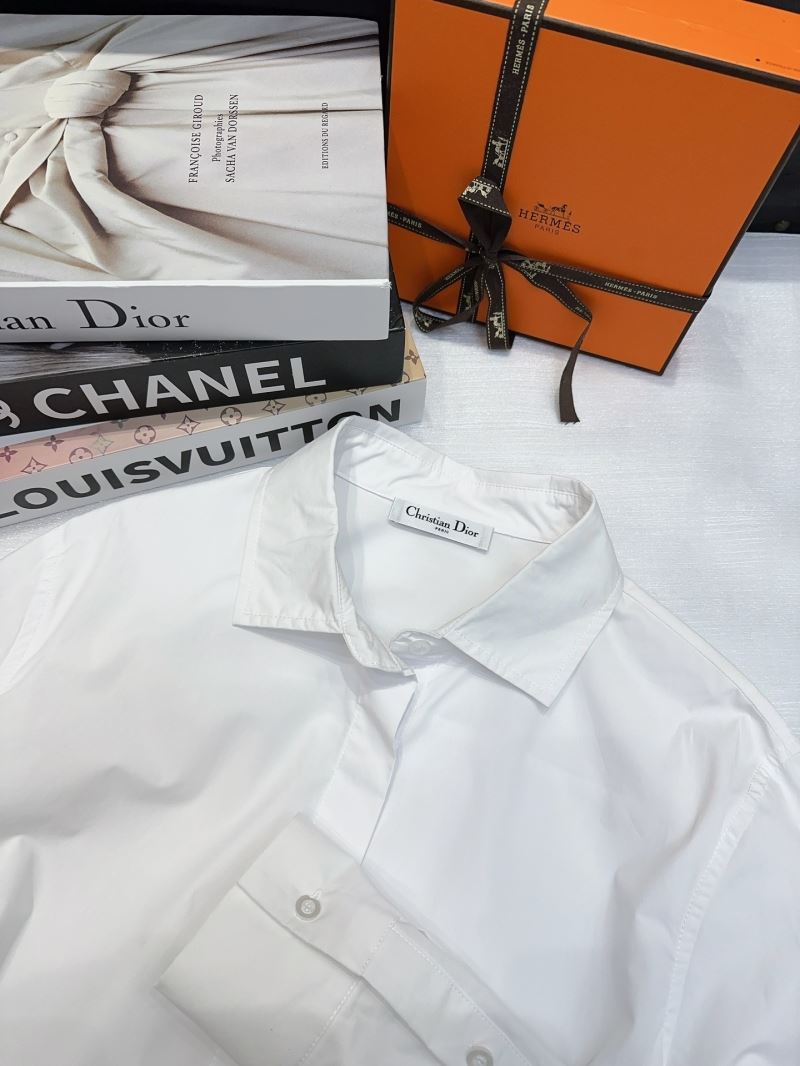 Christian Dior Shirts